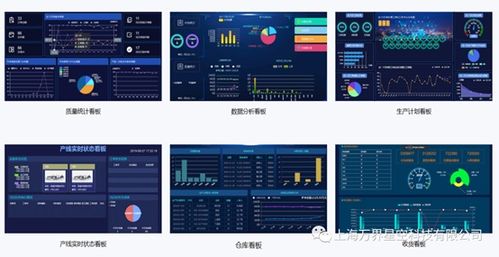 万界星空科技mes系统与erp的对接